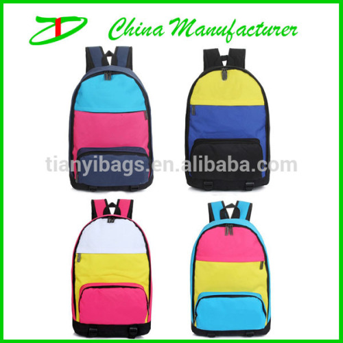 Fashion ladies side bags for college girls