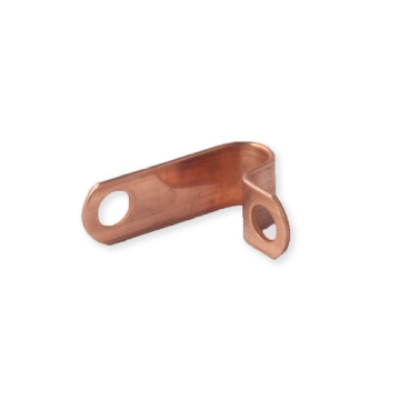 Bare Fire Copper Clips