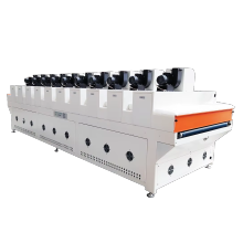 Excimer Machine: Precision Laser Technology