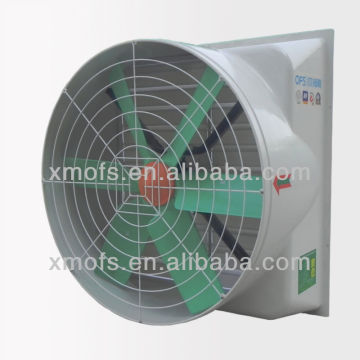 poultry ventilation system/ poultry HVAC ventilation fan/ ventilation for poultry