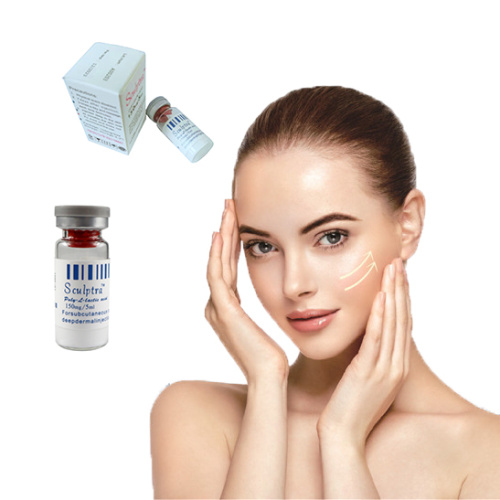 Poly-L-Lactic-Acid Sculptra Body Filler Sculptra Injection