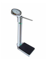 Mechanical Personal Scale