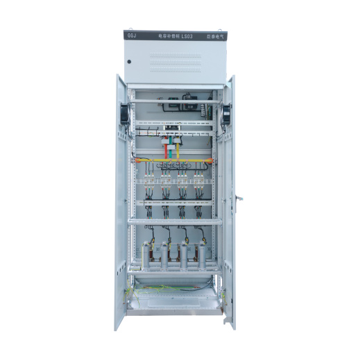 GCS Low voltage switch cabinet drawer