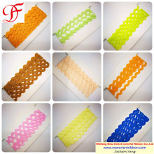 Wholesale Environmentally Friendly and Healthy Ric-Rac Which Can Be Touched by Hand Directly From Chinese Famous Factory