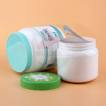 Wholesale PET Bottles & Jars for Milk Powder & Diet Supplements