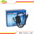 Порт USB2.0 для SATA&amp;IDE Жесткий диск конвертер кабель