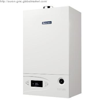 Gas Wall-mounted Boilers