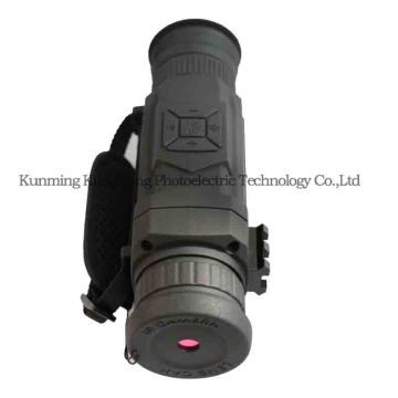 Russian IR Night Vision Digital Imaging Monocular with LED Display