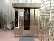 bread and cake rotating bakery ovens for sale