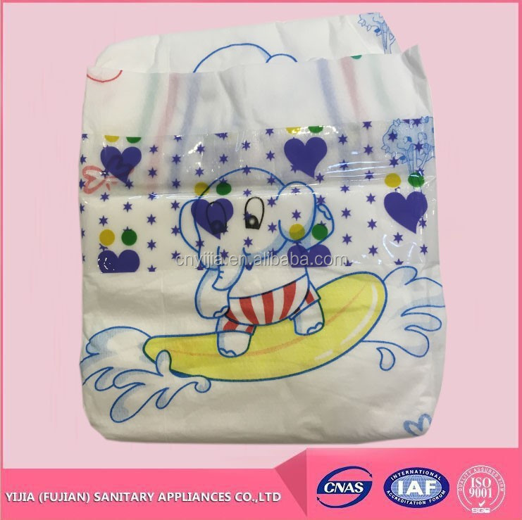 disposable baby joy diapers new born