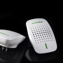 Ultrasonic Electronic Indoor Anti Rat Mice Pest Control Repeller