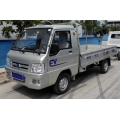 Truk Pemuatan Listrik Mini 4x2