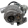 RHF5 4JH1 TURBOCHARGER FOR ISUZU 4JH1 8972243381