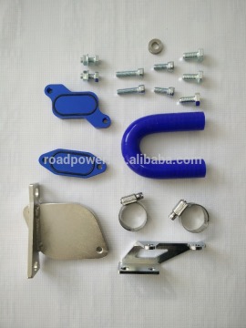 EGR Delete Kits 2007.5-2010 DURAMAX LMM EGR DELETE