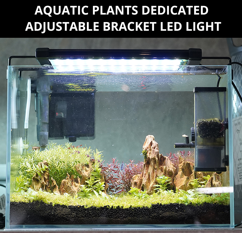 Fish Tank Led Aquarium Light 2