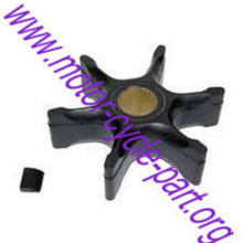 SIERRA 18-3053 OMC 396725 432594  437080   IMPELLER