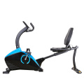 Indoor Gym Horizontal Fitness cumbent bike