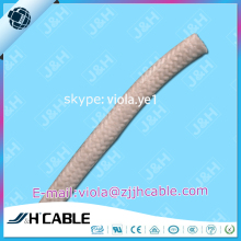 UL5107 ul5128 ul5335 fire resistance wire stainless steel for heat engineering