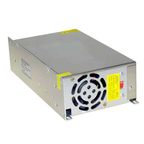 Trafo 12V 80A AC DC Anahtarlama Güç Kaynağı