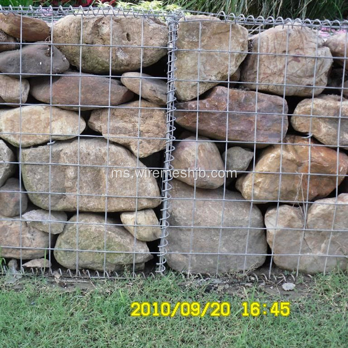 Batu Cages-Heavy Hexagonal Wire Netting