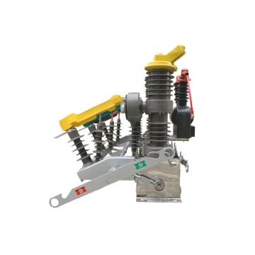 high voltage 24kv 630a vacuum circuit breaker 12kv