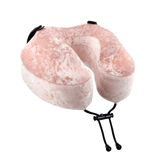 Comfity Traveling Pillow Memory Foam