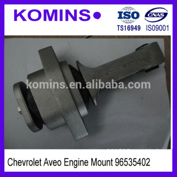 96535402 Rubber Engine Mounting for Chevrolet Aveo 1.6L GM