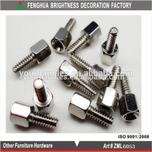 Brass standoff pin,threaded standoff screw,standoff bolts