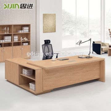 Modern furniture office desk design,office desk name plate