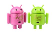 Color Portable Usb Hubs With 3 Usb Ports