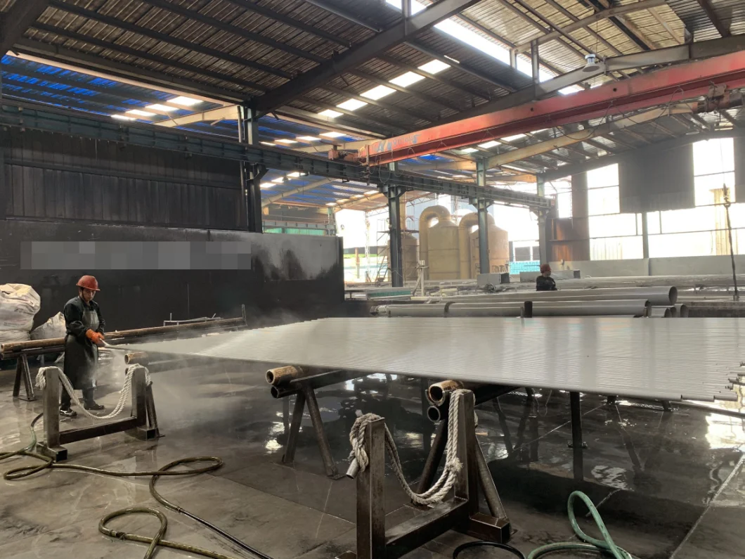 ASTM A213 Cooling Tower Pipe/Heat Exchanger Tube/TP304L