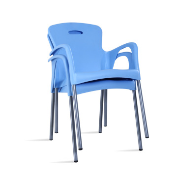 Custom Large Garden Chairs Plastic Injection Mould