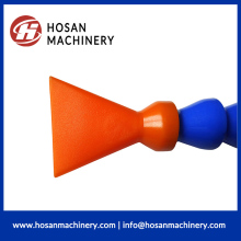 Flexible Machine Coolant Hose