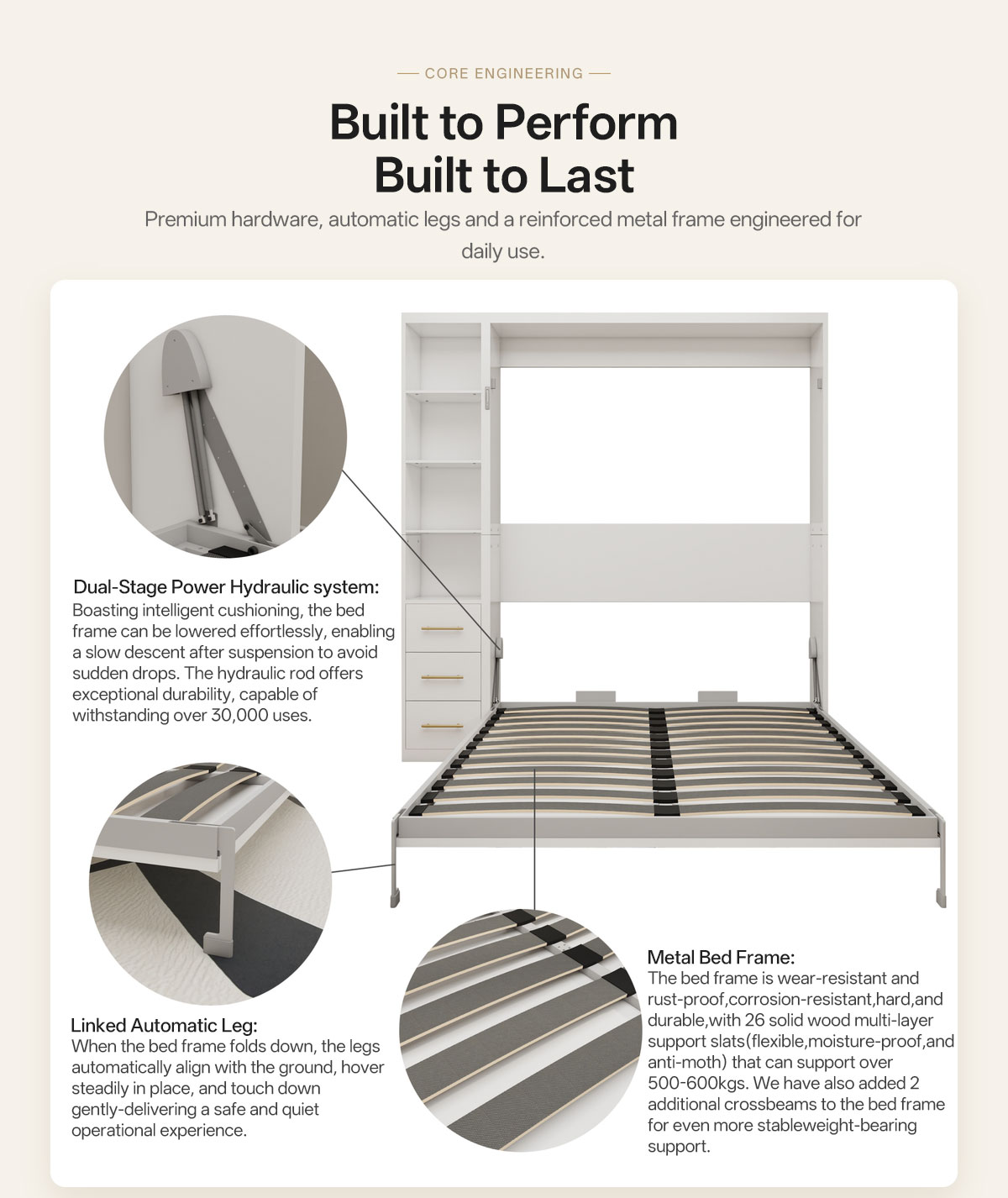 cama embutida 2 murphy bed 2