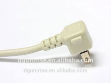 JP PSE power plug electric plug cord