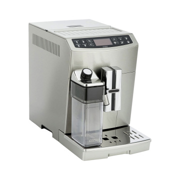 OEM Custom Stainless Steel Auto Coffee Machine Enclosure