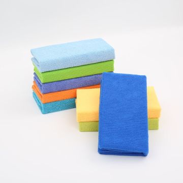 cleaning tool cheap fabric roll floor massage towel