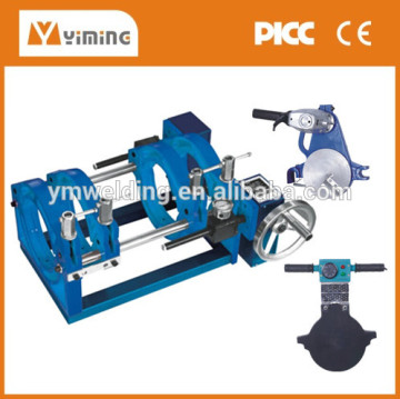 YMI160-4k pipe butt weld machine