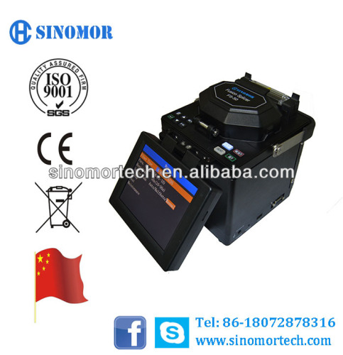 FS-50 Fiber Splicing Machine