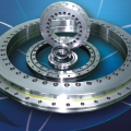 (RB9016)Cross cylindrical roller bearing