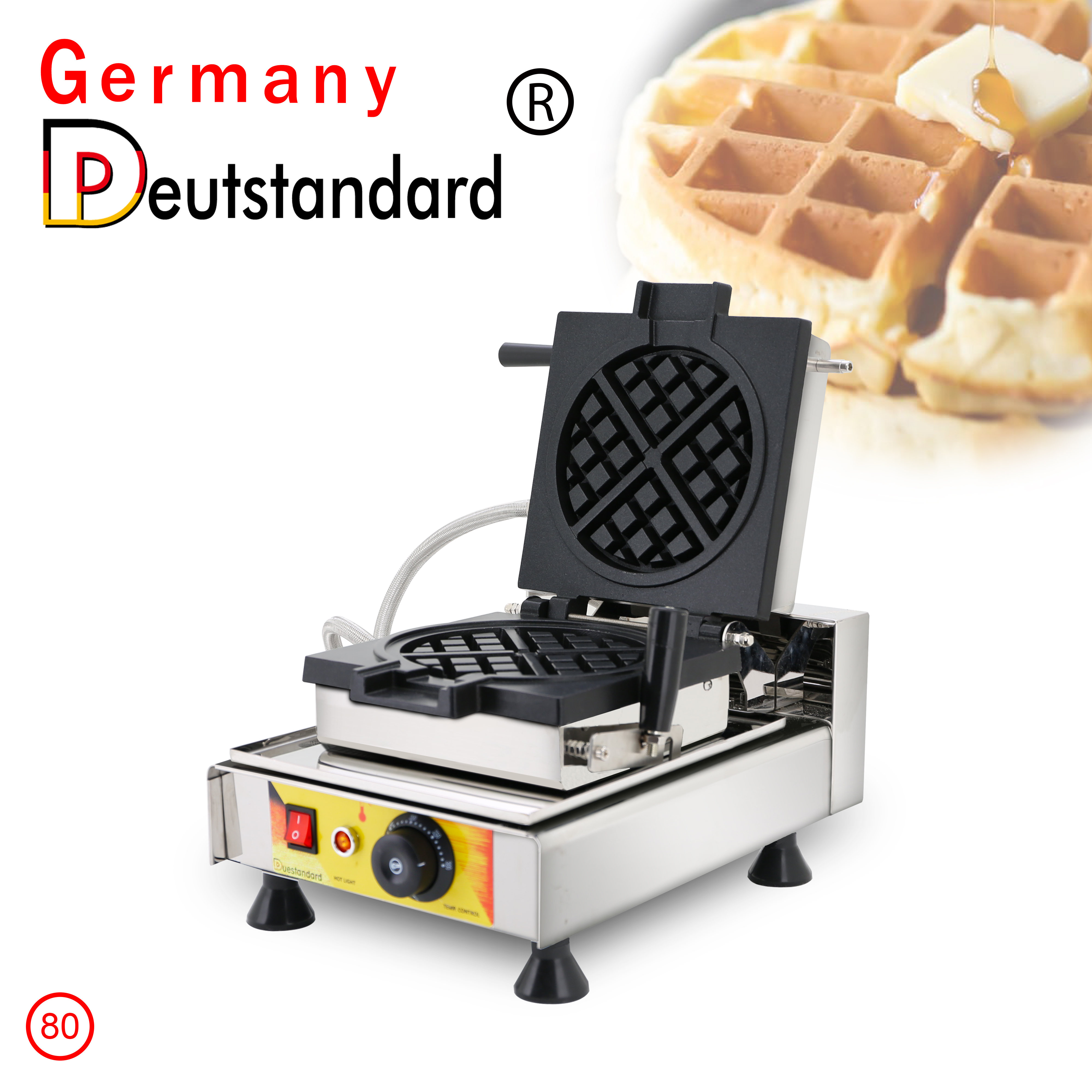 mini new waffle machine