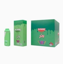 Packwoods Runtz 1000mg Thc oil Disposable Vape