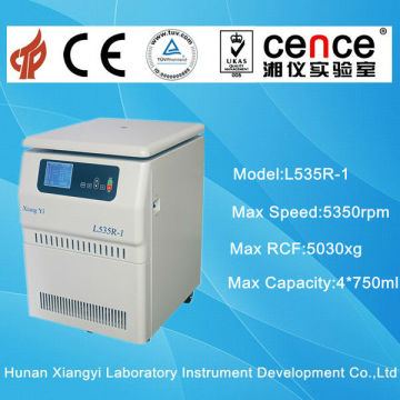 Centrifuges For Pharmaceutical Industries