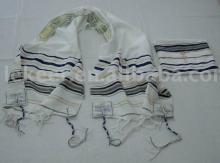 christmas prayer shawl