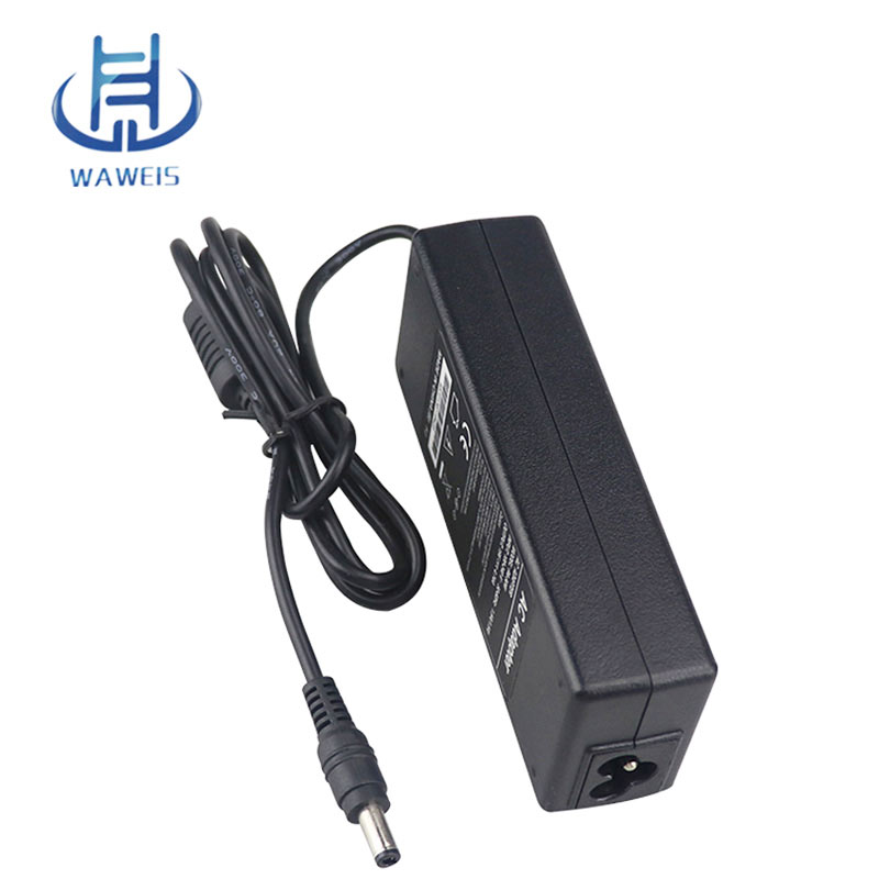 Notebook ac adapter 19v 90w for Toshiba Laptop