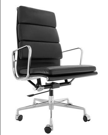 eames aluminum office chair eames lounge chair barcelona chair