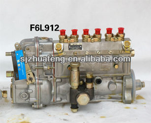 China manufactures Deutz fuel inject pump of BF8L413F hight quality best price .