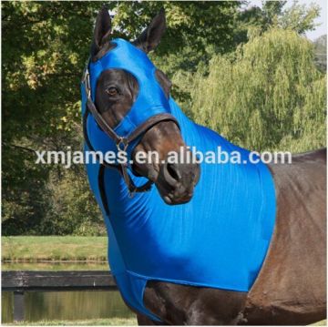 Ultra Elastic 3/4 Zipper Slicker