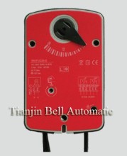 Spring Return Actuator/ Spring Return Damper Actuator