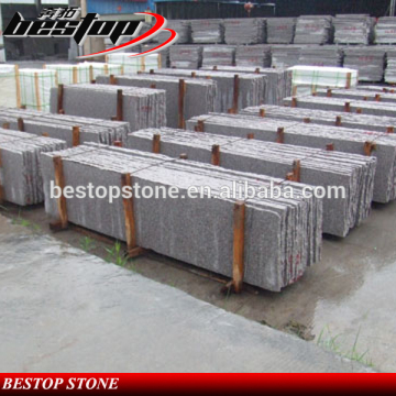 G635 Standard Granite Slab Size